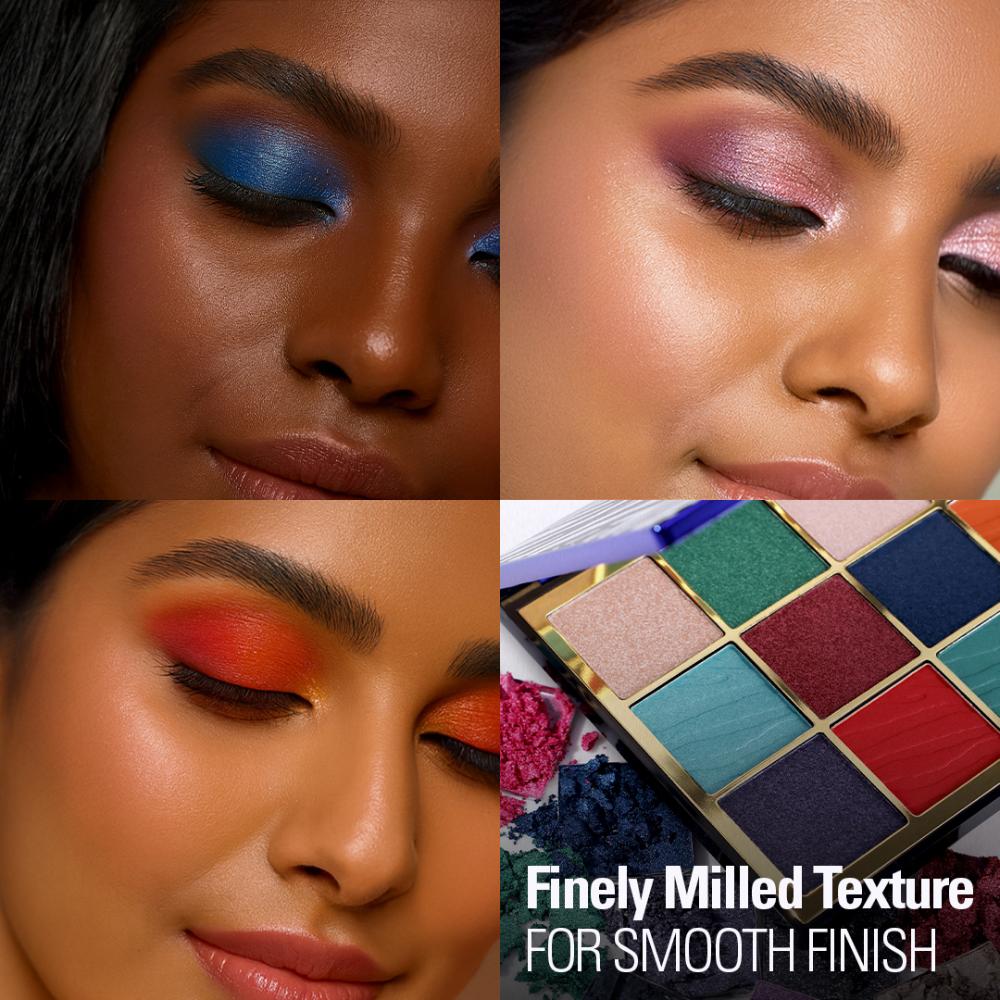 Wild Animal Palette