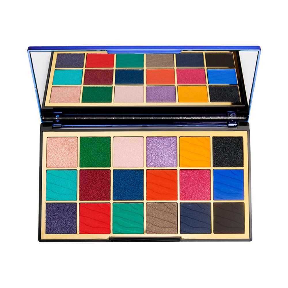 Wild Animal Palette