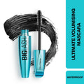 Big Lash Waterproof Volume Mascara