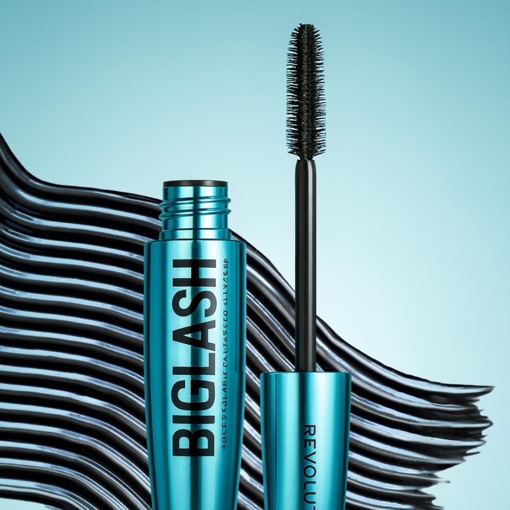 Big Lash Waterproof Volume Mascara