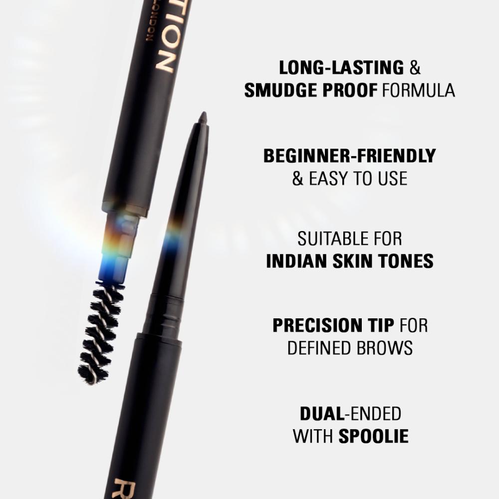 Precise Brow Pencil