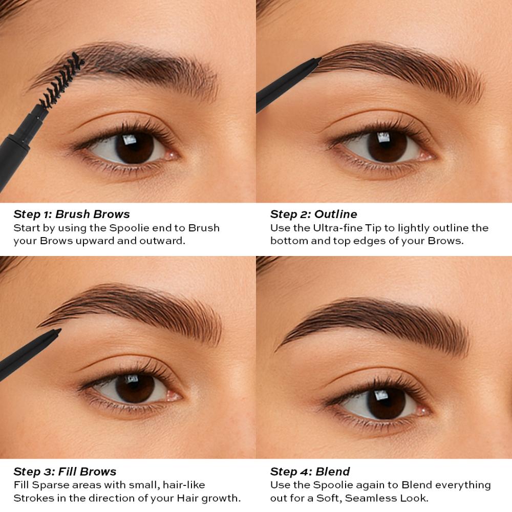 Precise Brow Pencil