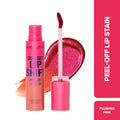 Sunset Shift Peel Off Lip - Stain Flushed Pink