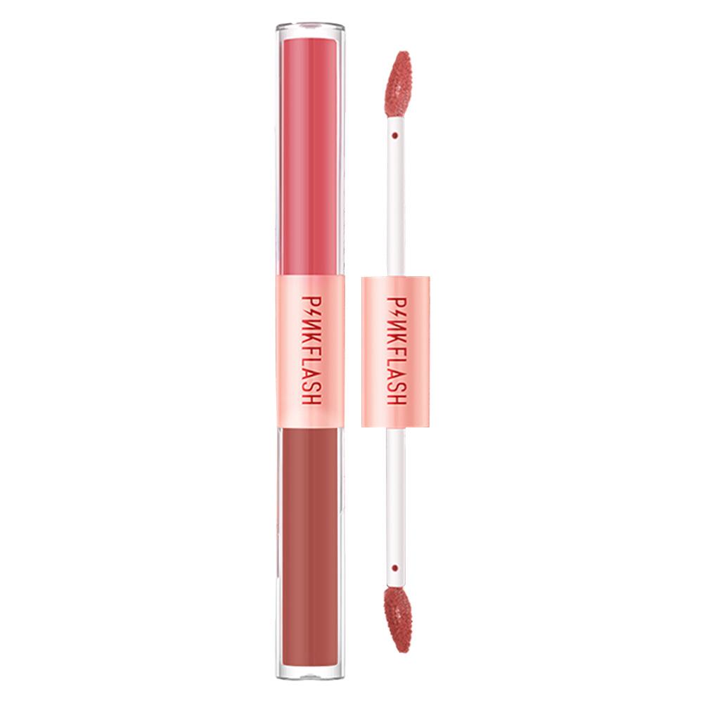 Duo Lip Gloss