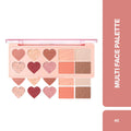 Multi Face Palette