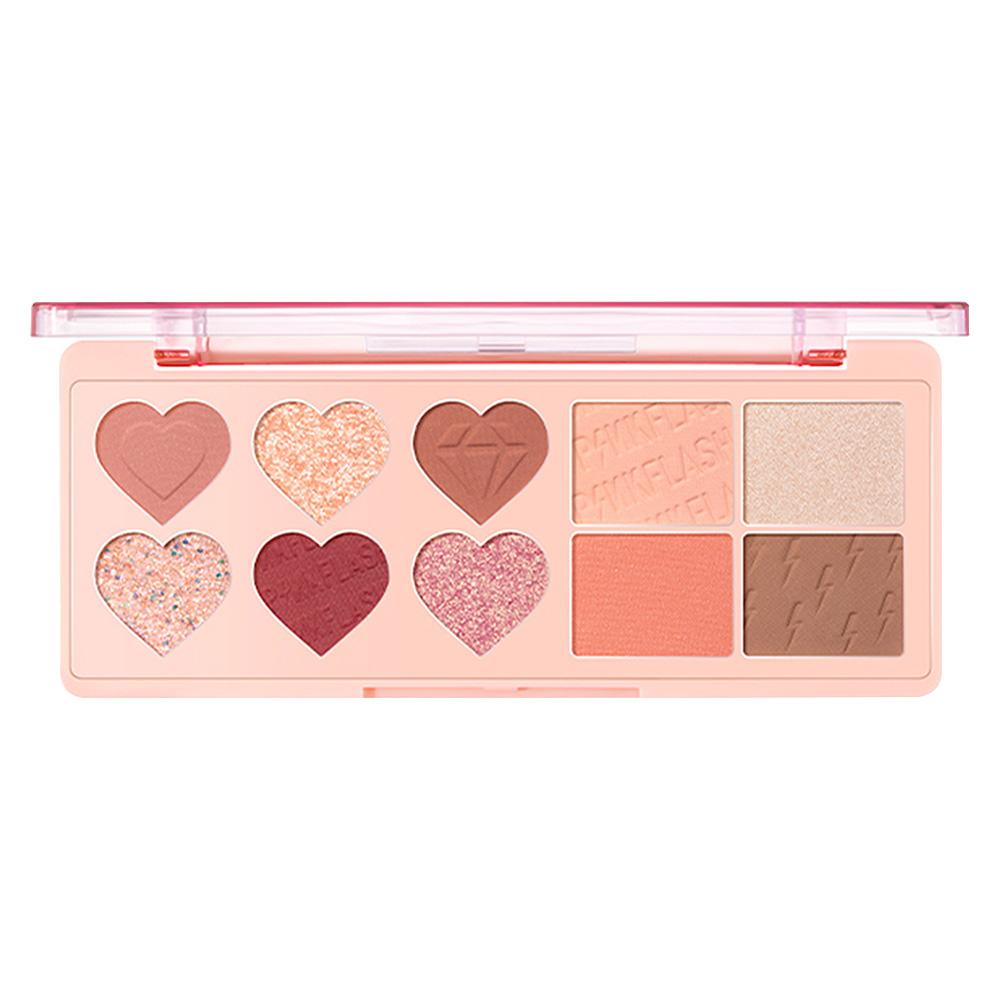 Multi Face Palette