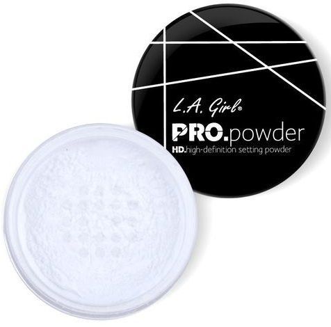 L.A Girl HD Pro Setting Powder