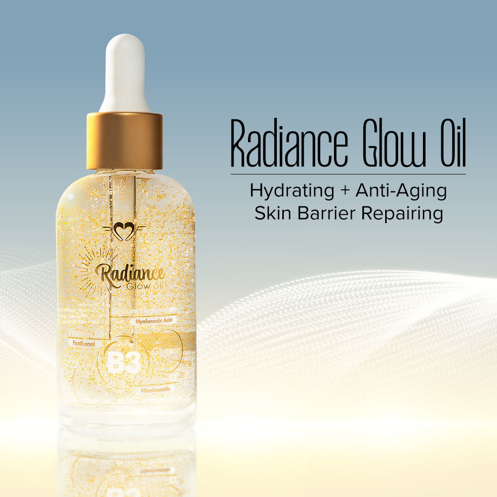 Radiance Glow Oil RGO001