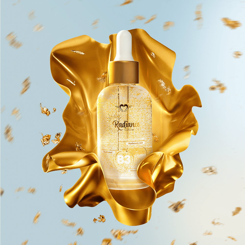 Radiance Glow Oil RGO001