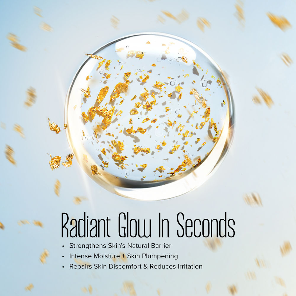 Radiance Glow Oil RGO001