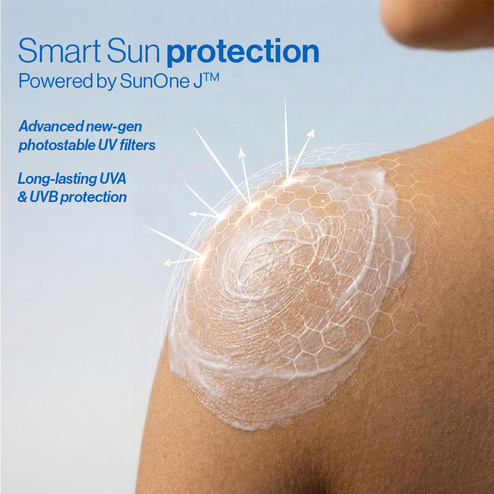 De-Tan SPF 50+ Body Sunscreen Lotion PA++++