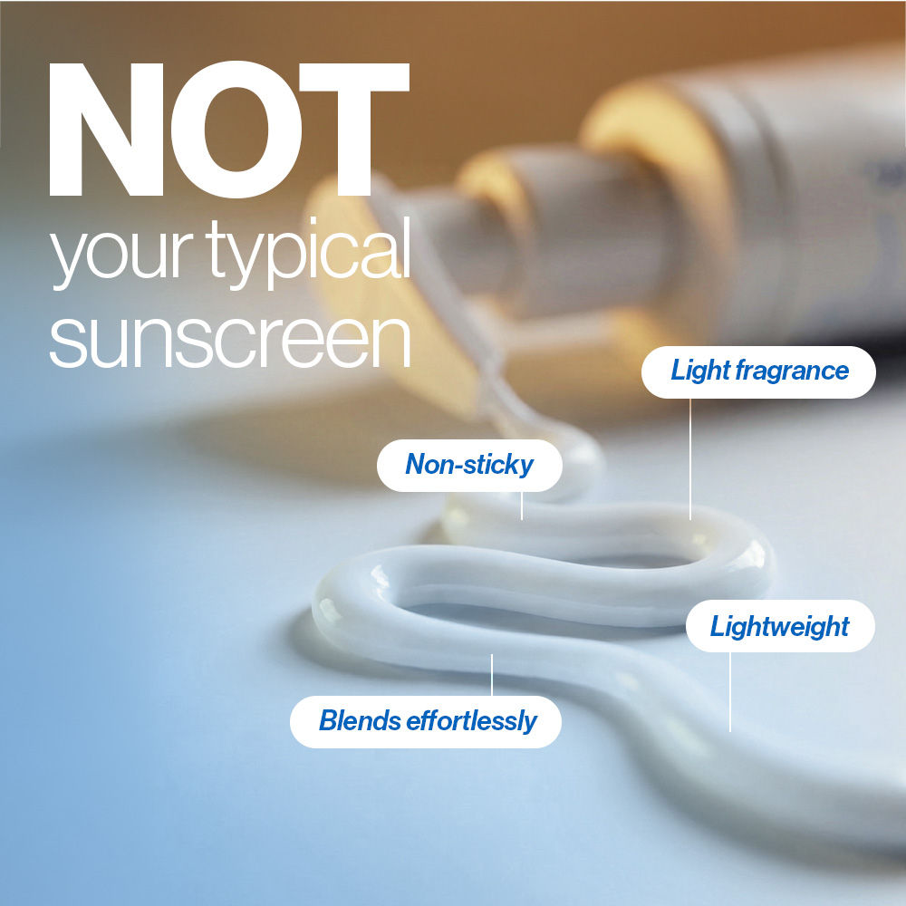 De-Tan SPF 50+ Body Sunscreen Lotion PA++++