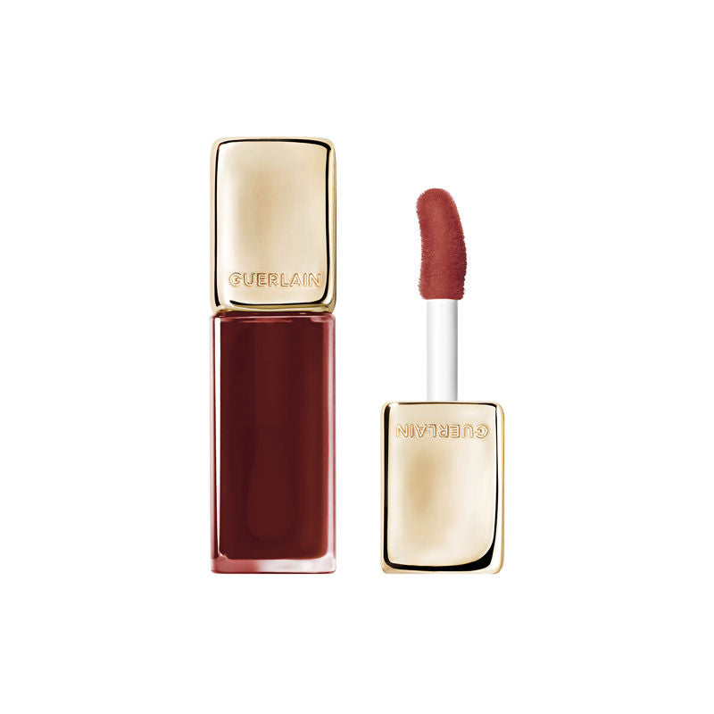 KissKiss Bee Glow Lip Oil - 878 Dahlia