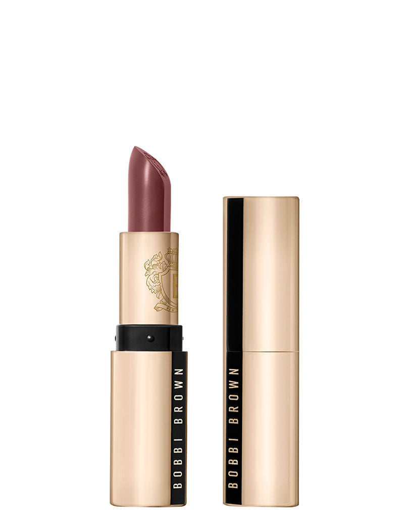 Luxe Lipstick - Downtown Plum