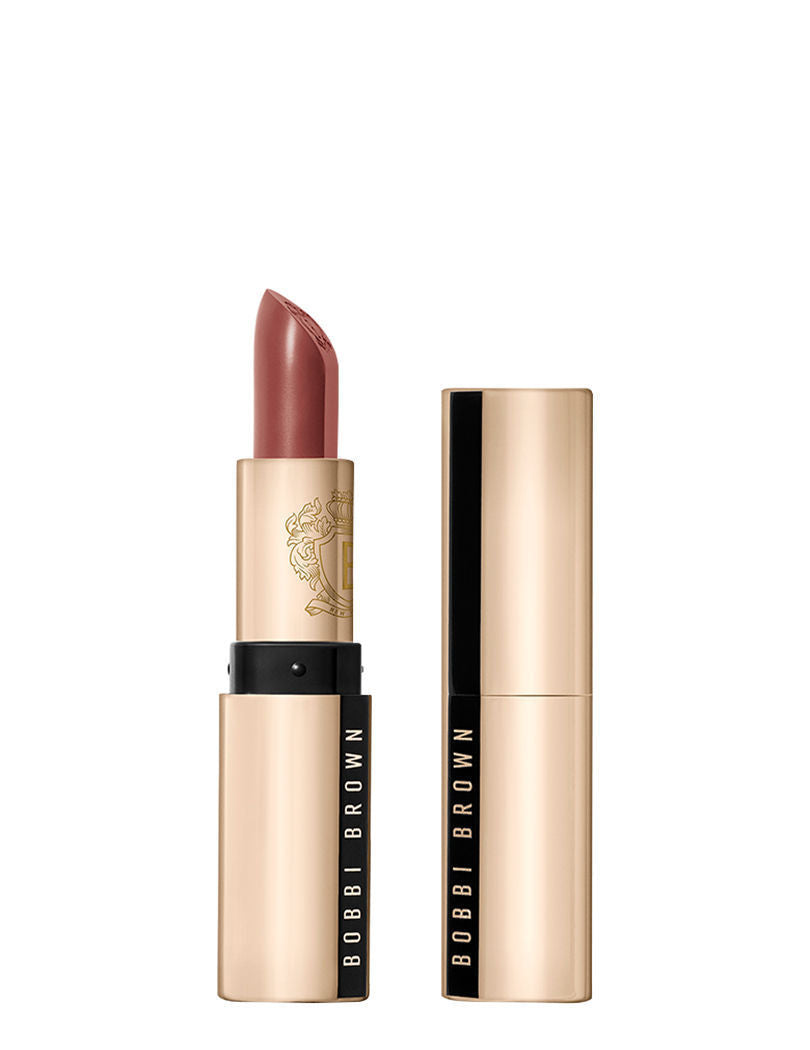Luxe Lipstick - Pink Nude