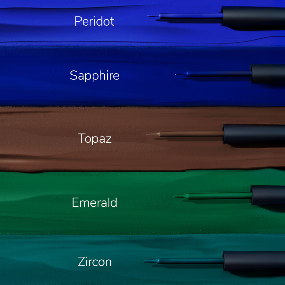 24 Hr Smudge Proof Liquid Eyeliner