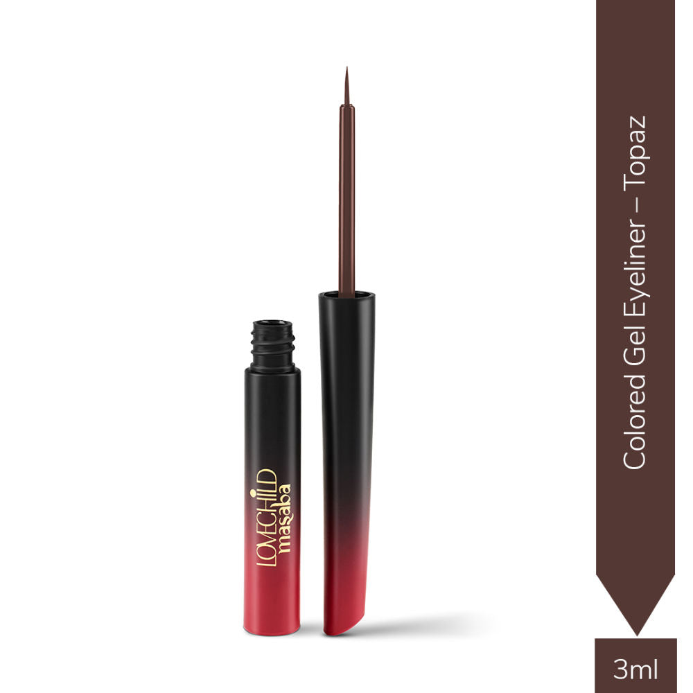24 Hr Smudge Proof Liquid Eyeliner