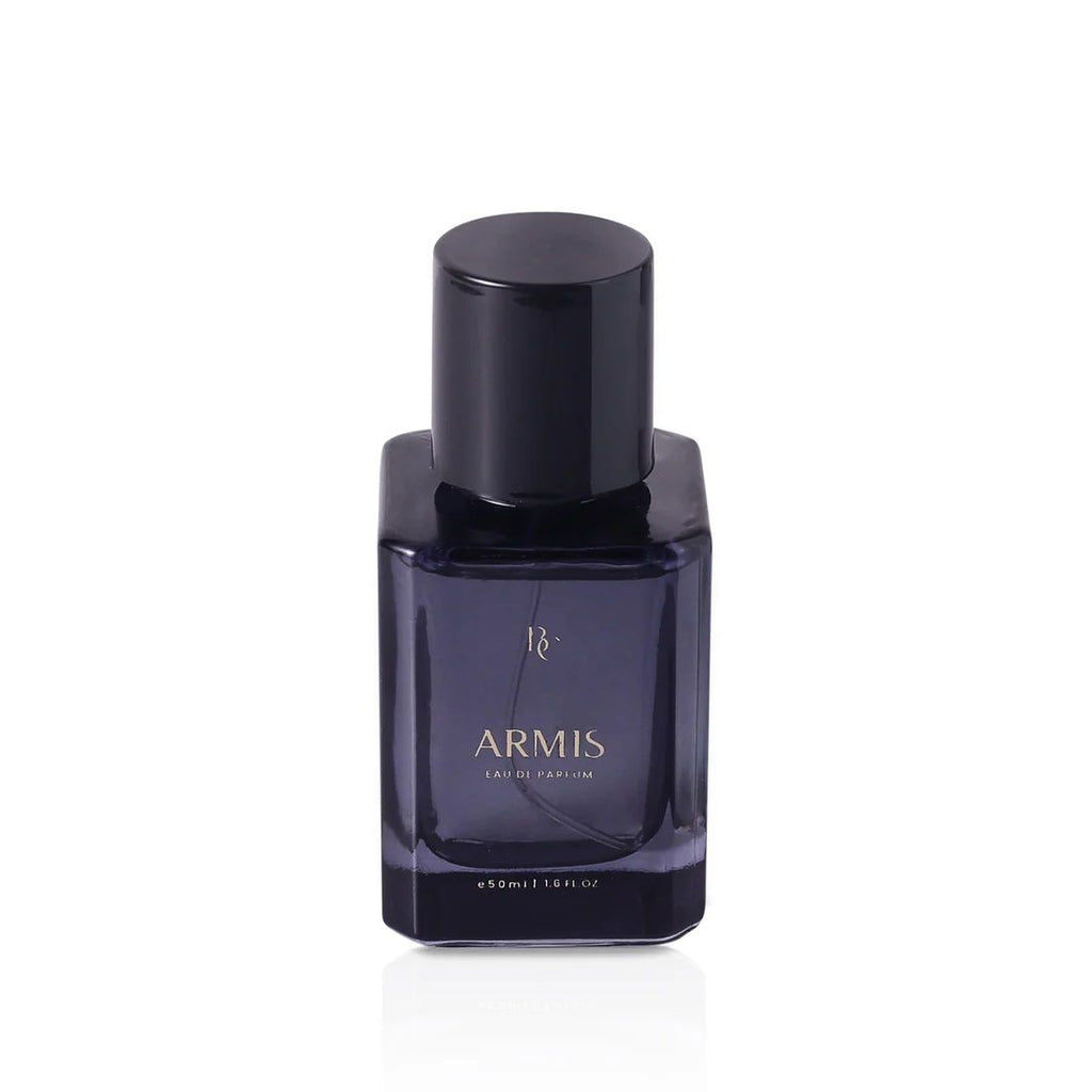 The Bath And Care Armis Fragrance, Premium Unisex Perfume - Long-Lasting - Perfect Gift