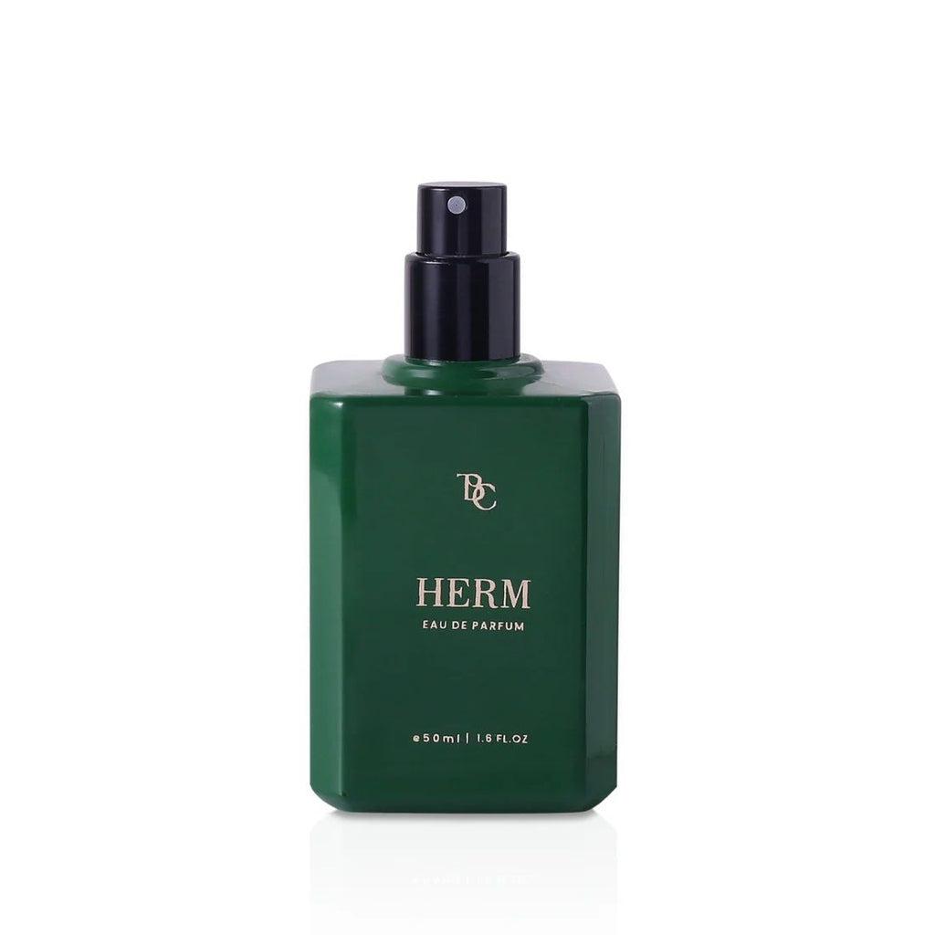 The Bath And Care Herm Fragrance, Light & Refreshing Unisex Perfume - Ideal Gift For Women
