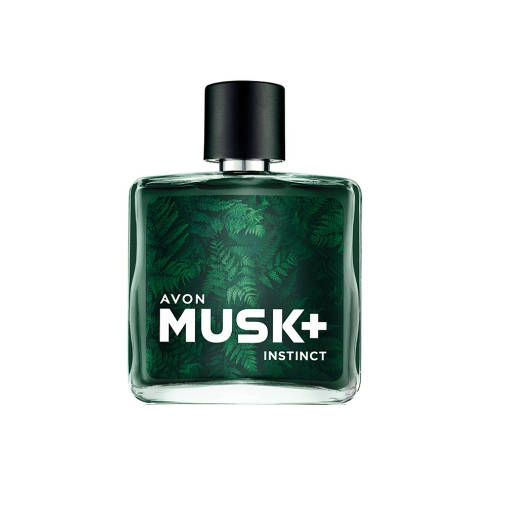 Musk Instinct EDC