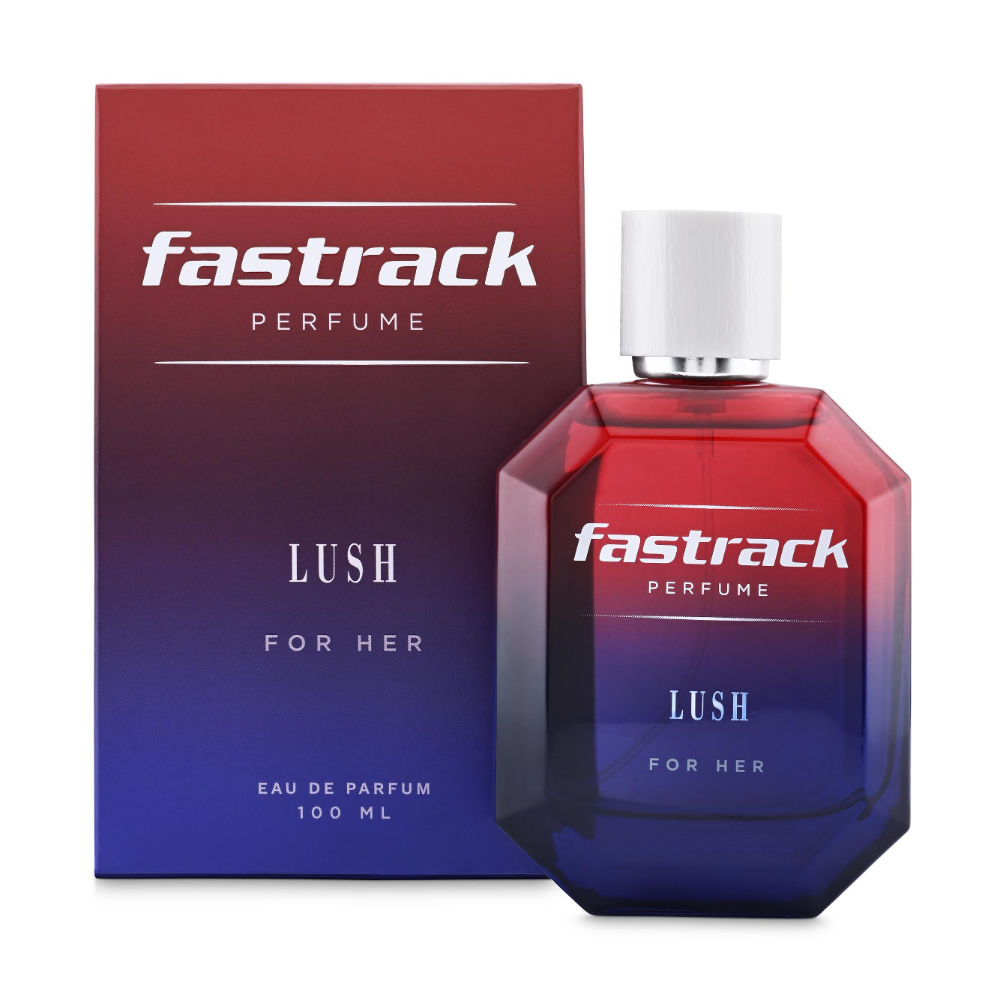 Lush Eau De Parfum For Women