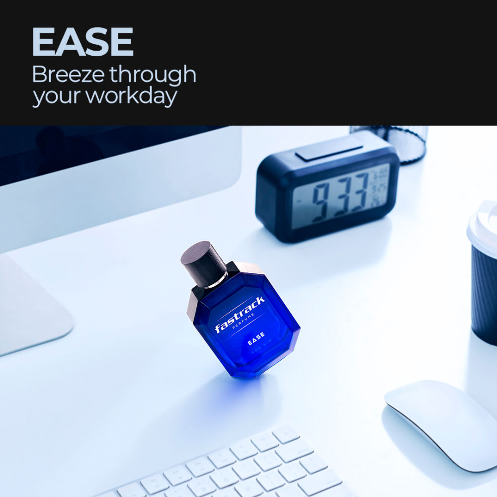 Ease Eau De Parfum For Men