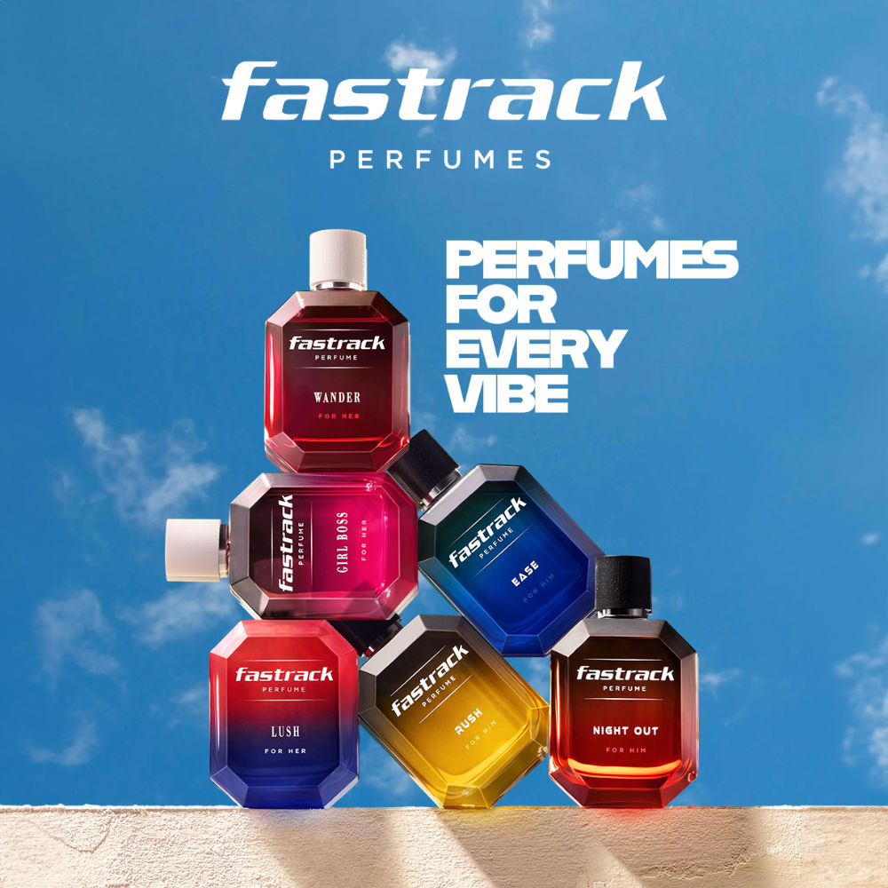 Ease Eau De Parfum For Men