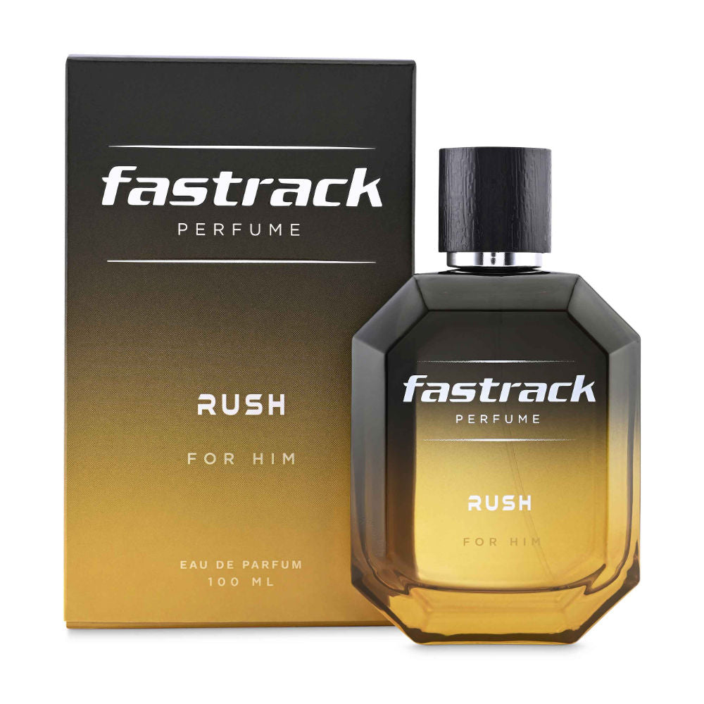 Rush Eau De Parfum For Men