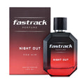 Night Out Eau De Parfum For Men