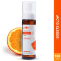 1.5% Vitamin C Alcohol-Free Spray Toner With Mandarin & Witch Hazel For Glow Boost & Open Pores