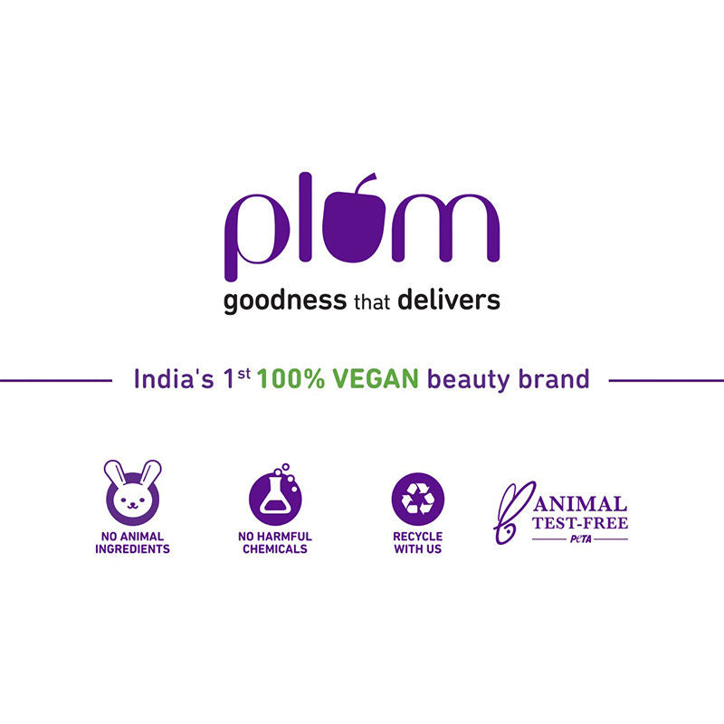 Saffron & Kumkumadi Oil Glow Bright Moisturizer For Dull Skin With SPF 35 UVA & UVB Protection