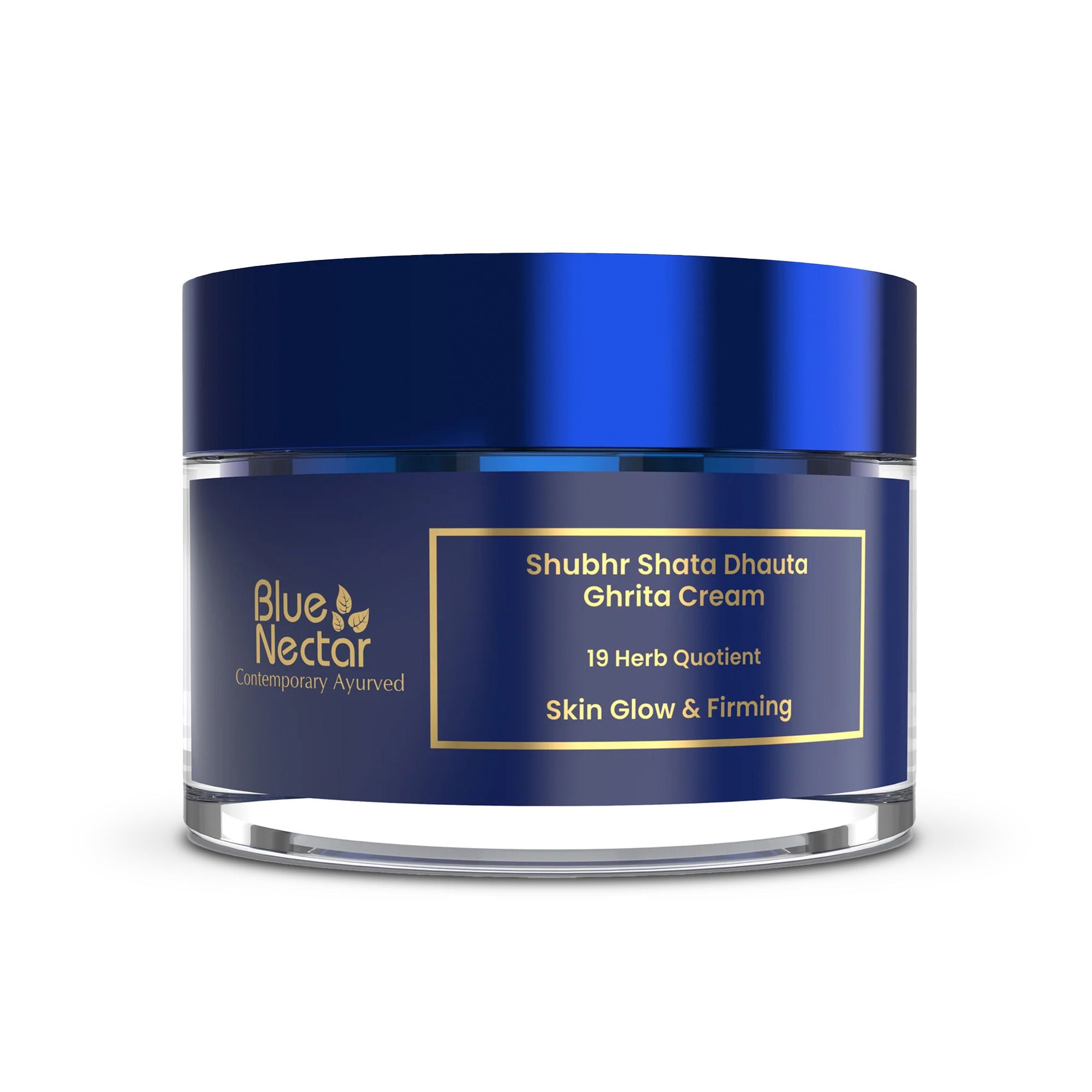 Shubhr Shata Dhauta Ghrita Face Cream for Women