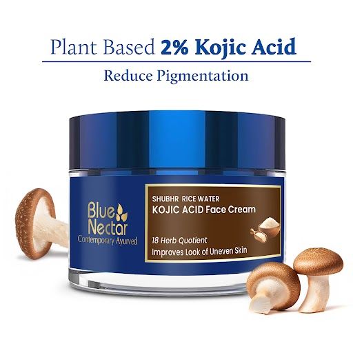 Shubhr Rice Water Anti Pigmentation Cream