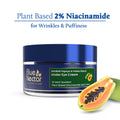Under Eye Cream Plant-Based Niacinamide For Men
