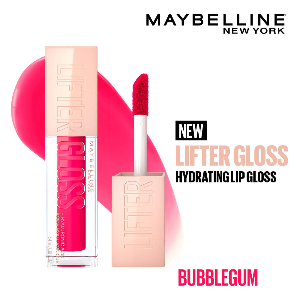 Lifter Gloss - Bubblegum
