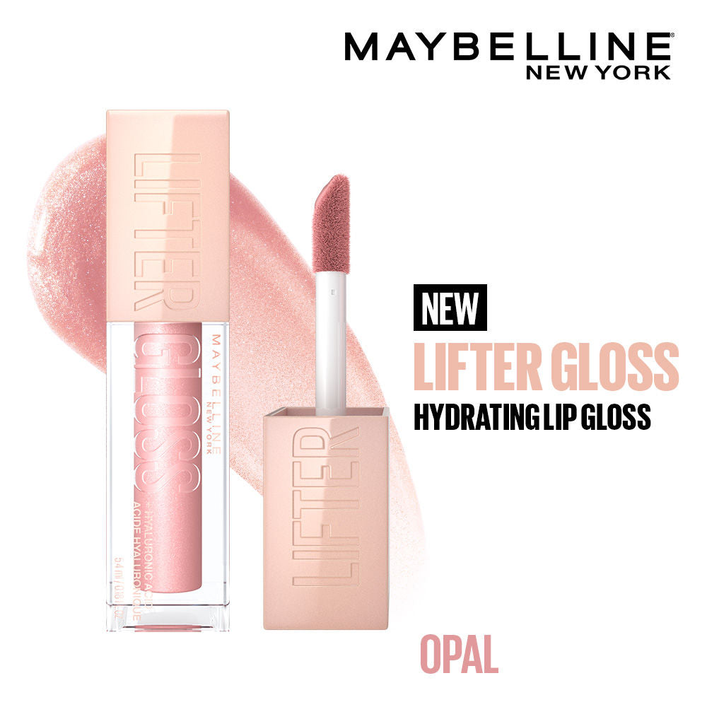 Lifter Gloss - Opal