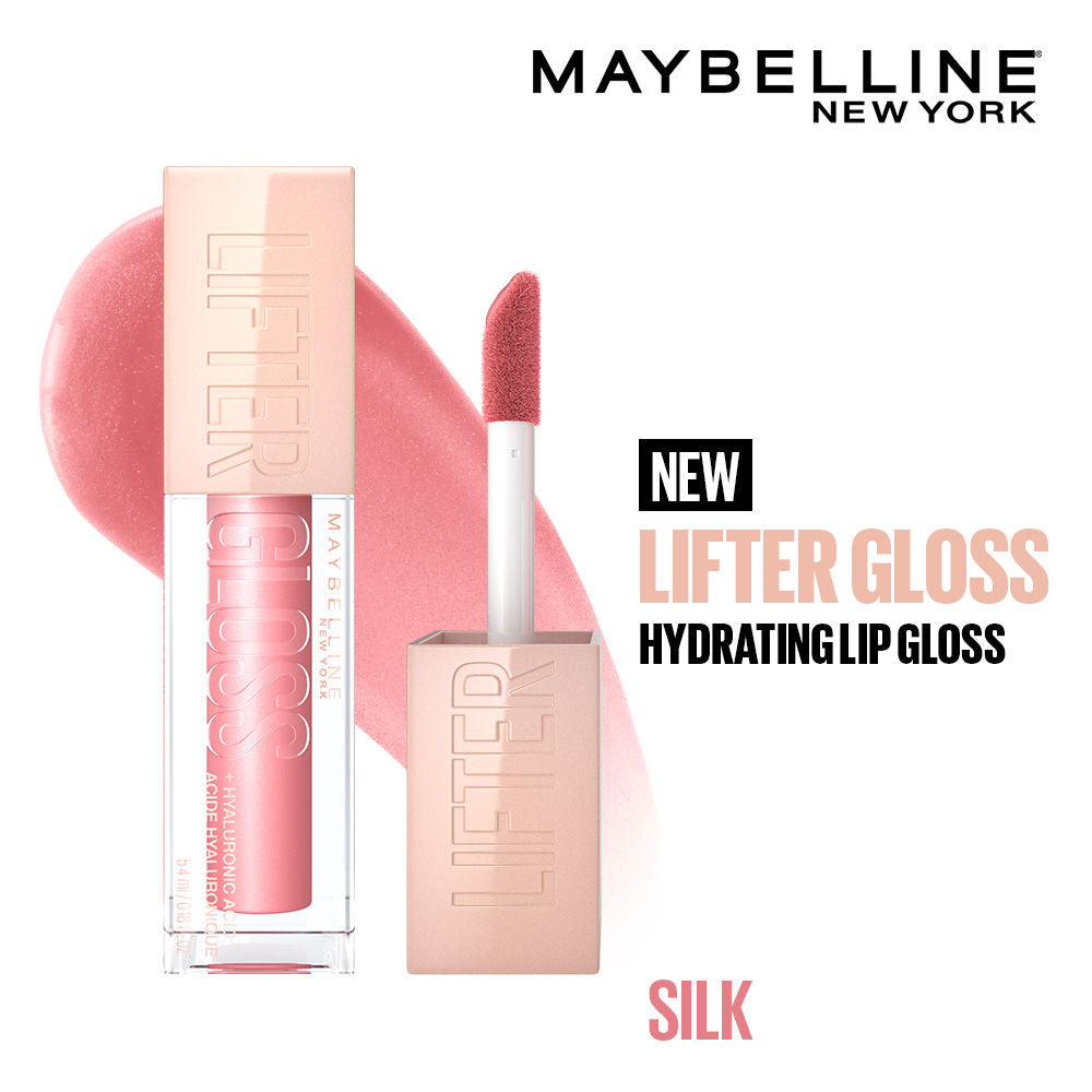 Lifter Gloss - Silk