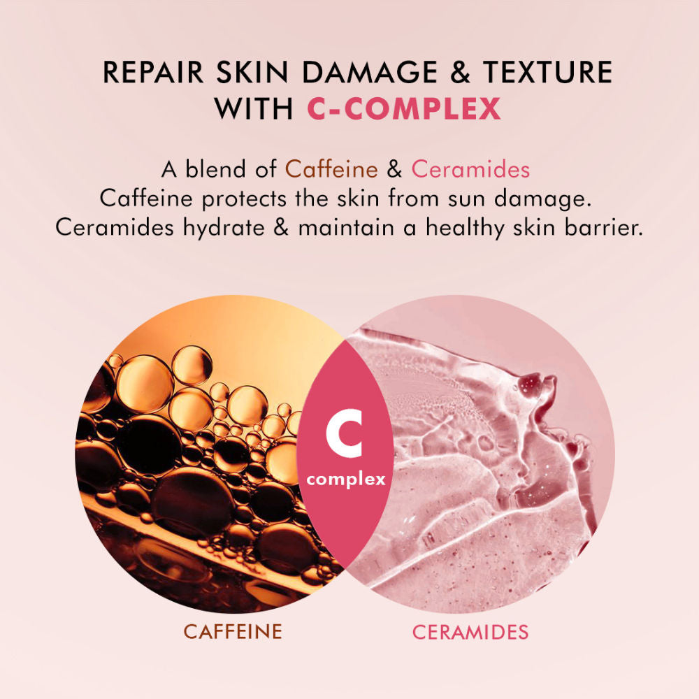 CLEAR GLOW 1% Kojic Acid Alpha Arbutin Daily Brightening Sunscreen