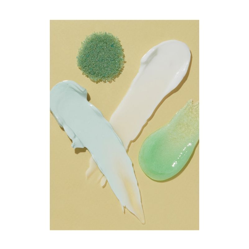 Deluxe Pedicure In A Box (4 Step) - Cucumber Fresh