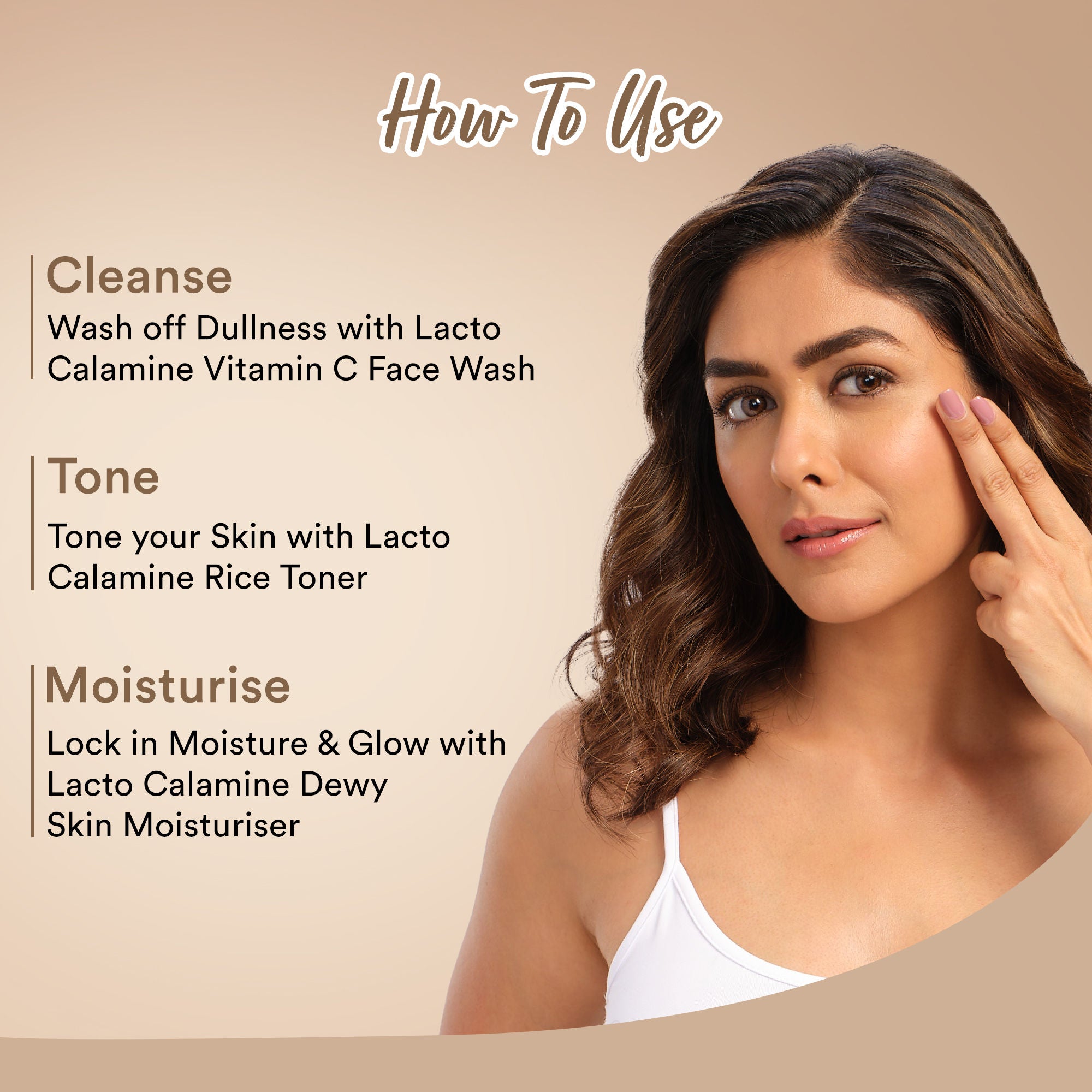 Dewy Rice Moisturizer for Face, Rice Water & Niacinamide, For Korean Glass Skin