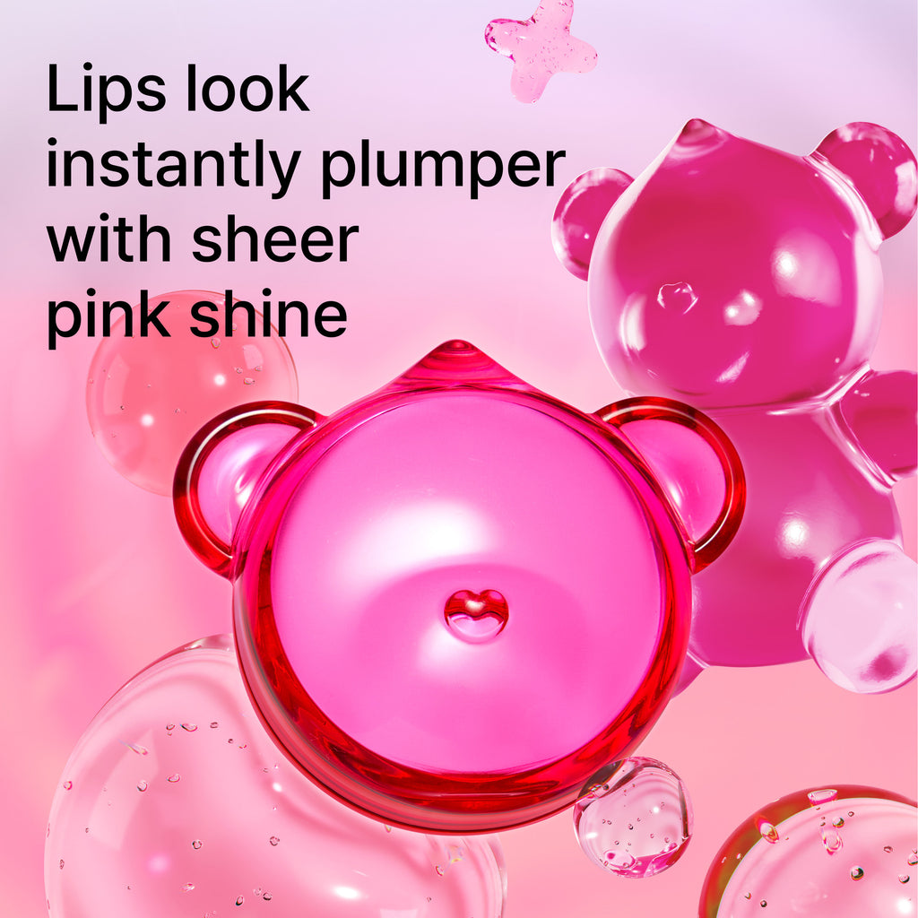 Vital Hydra Solution Hydrating Lip Mask - Bubble Gum