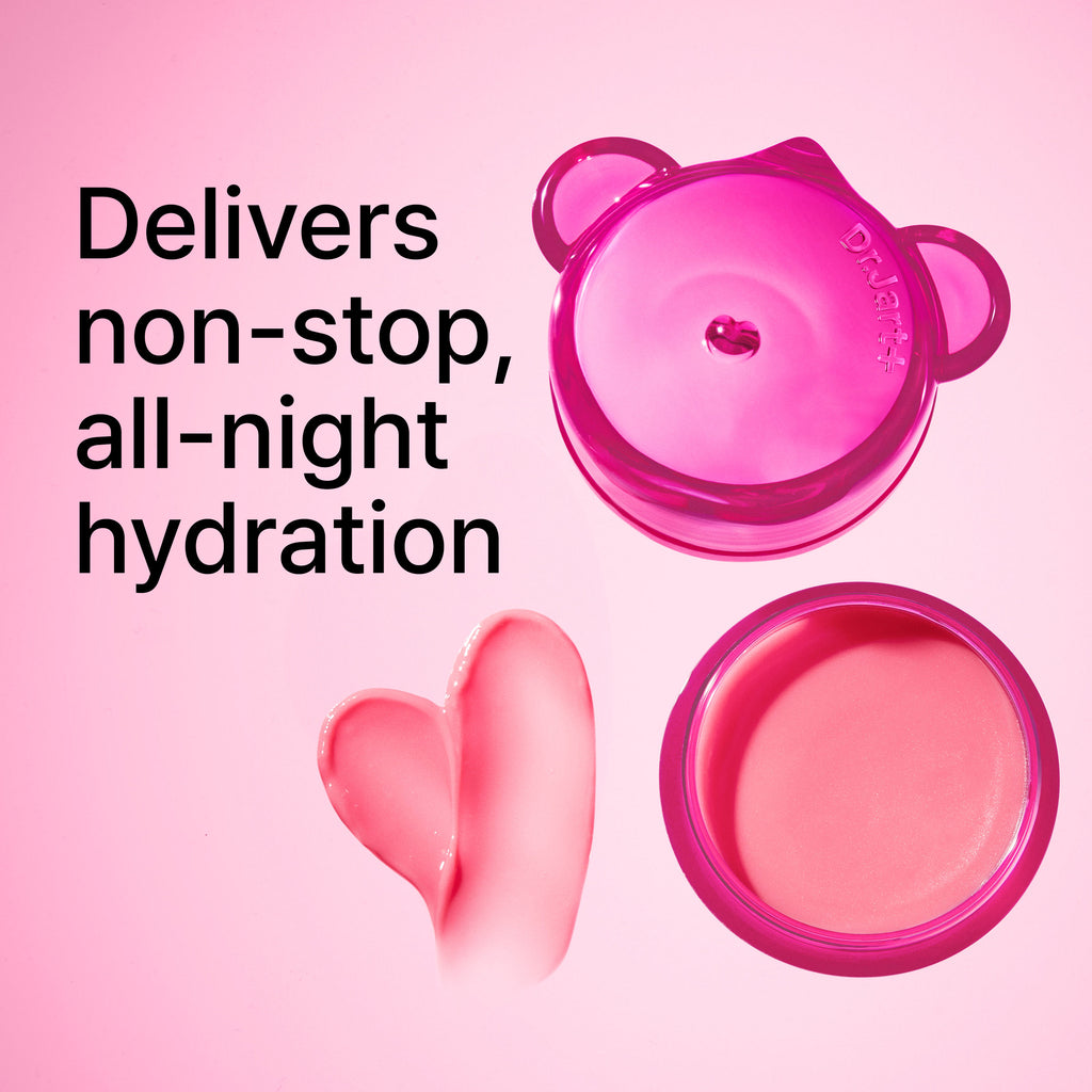 Vital Hydra Solution Hydrating Lip Mask - Bubble Gum