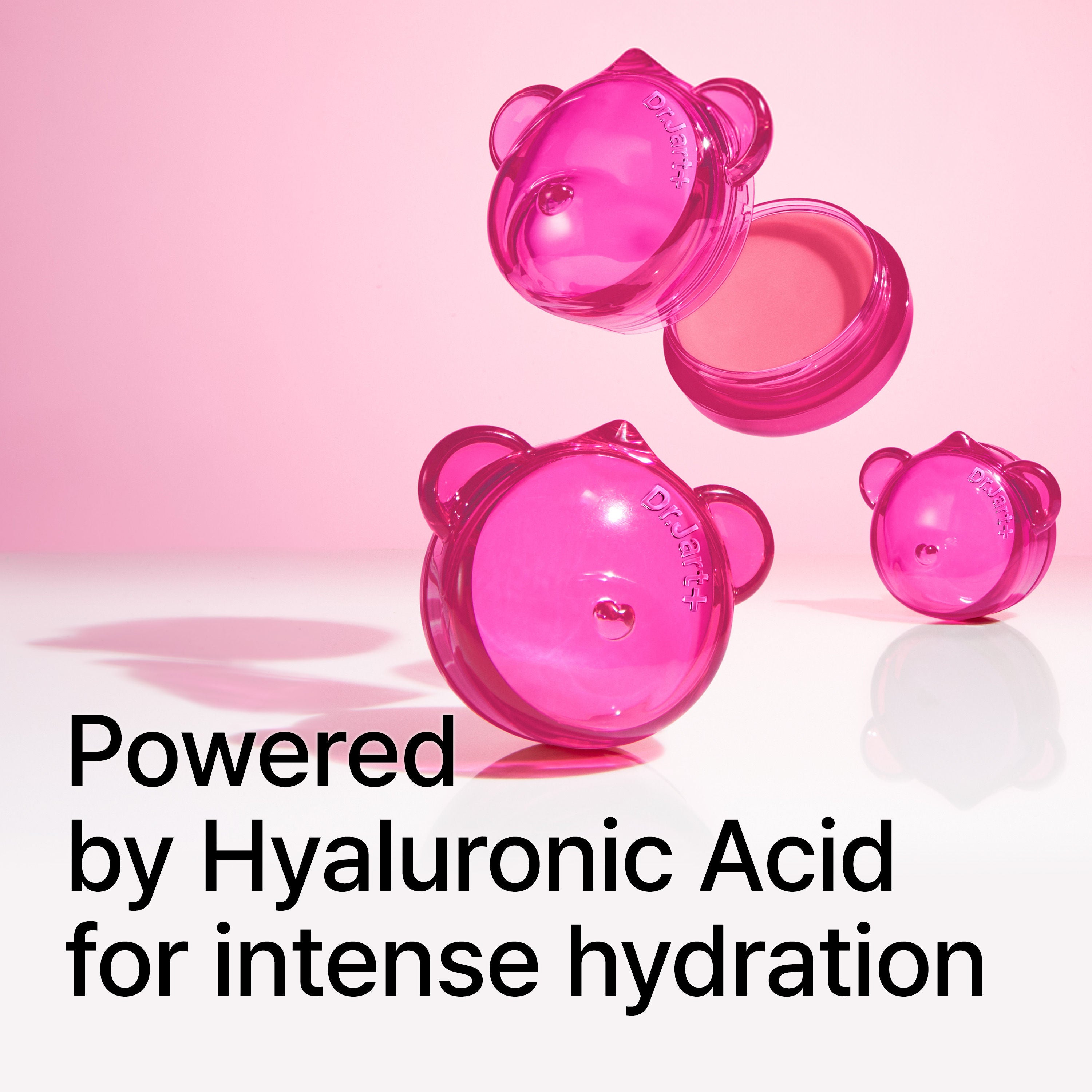 Vital Hydra Solution Hydrating Lip Mask - Bubble Gum