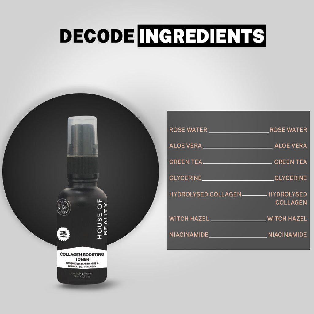 Collagen Toner