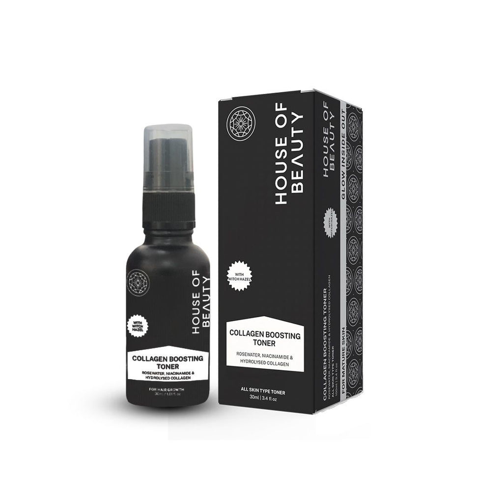Collagen Toner