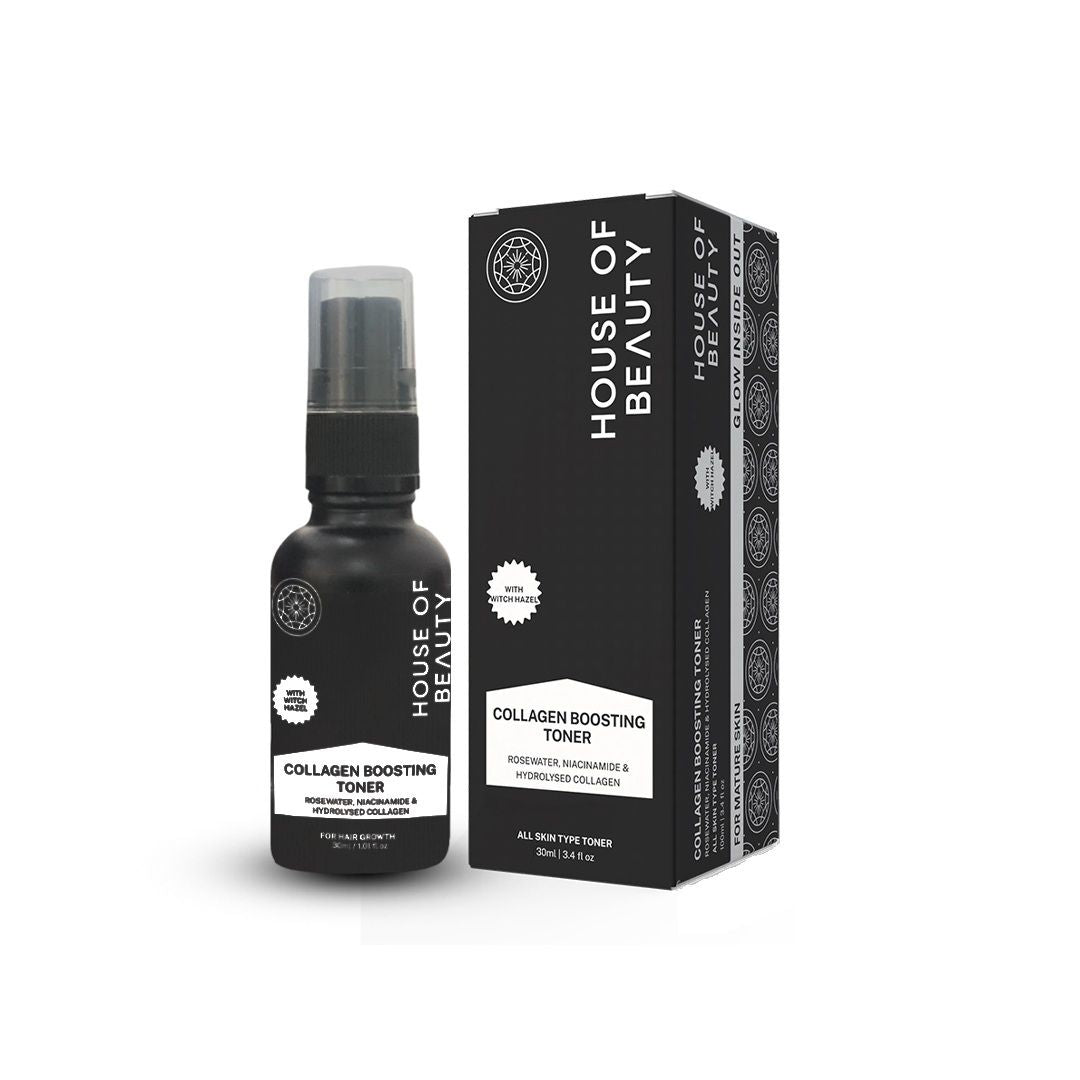 Collagen Toner