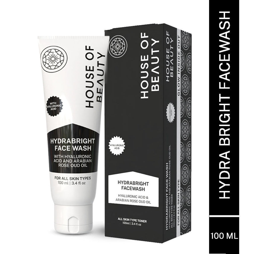 Hydrabright Facewash