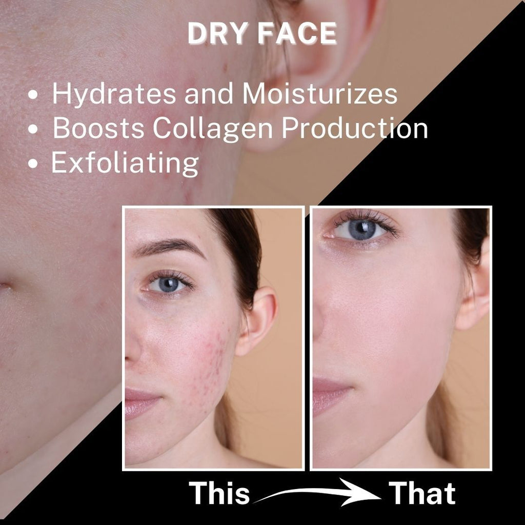 Hydrabright Facewash
