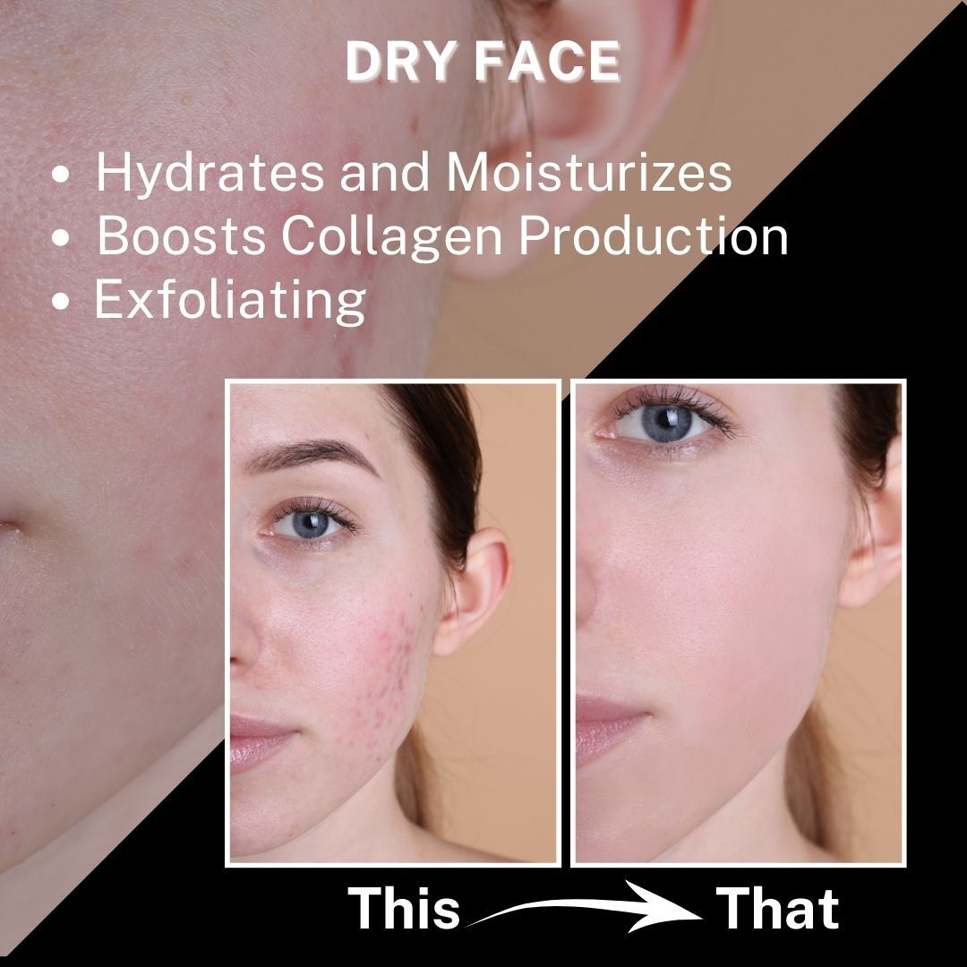 Hydrabright Facewash