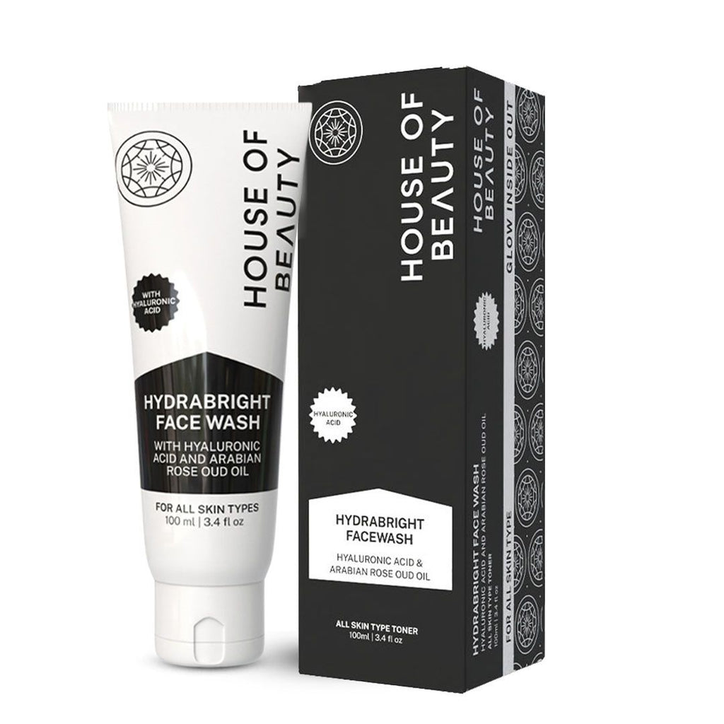 Hydrabright Facewash